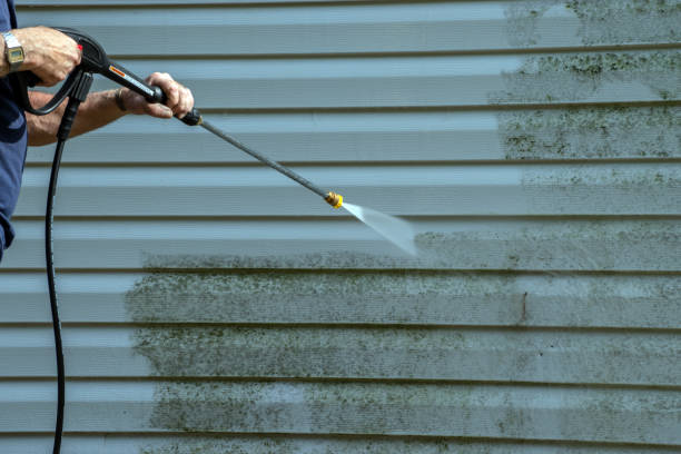 Best Patio and Deck Pressure Washing  in Clyde, NY