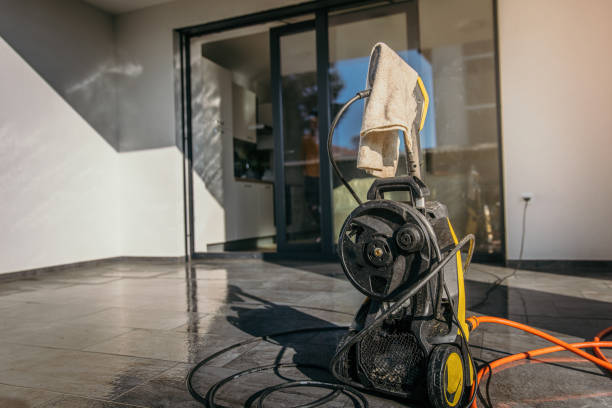 Best Factory Floor Cleaning  in Clyde, NY