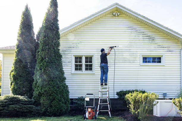 Clyde, NY Pressure Washing Services Company