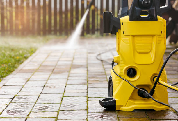 Best Sidewalk and Walkway Cleaning  in Clyde, NY