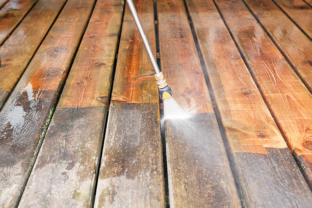 Best Parking Lot and Garage Cleaning  in Clyde, NY