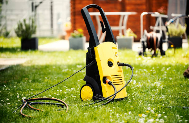 Playground Equipment Cleaning in Clyde, NY